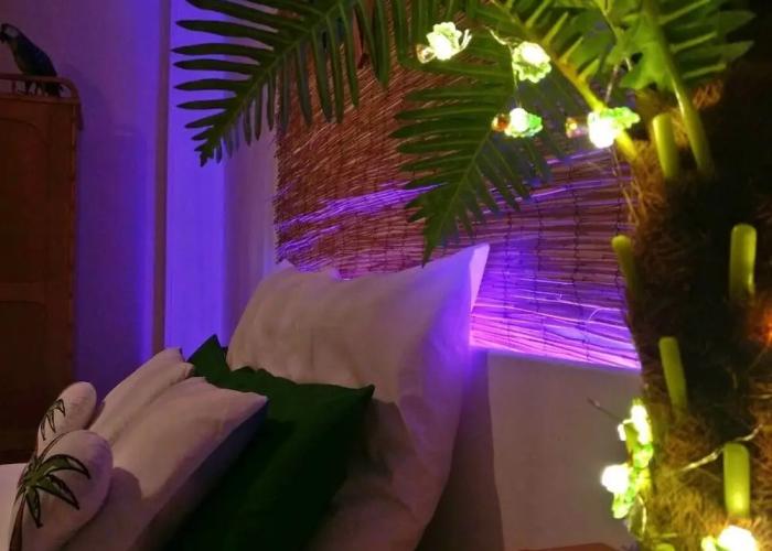 Wonder Rooms Nerja Guest House