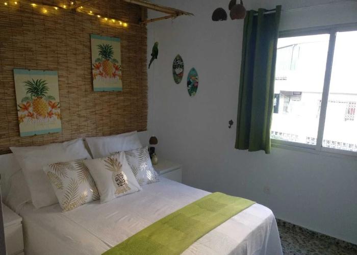 Wonder Rooms Nerja Guest House