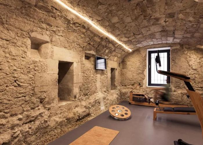 Hôtel La Prison