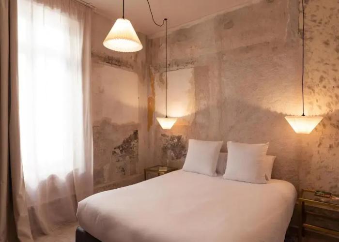Hôtel La Prison
