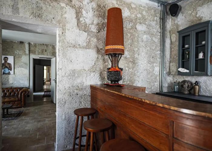 Hôtel La Prison