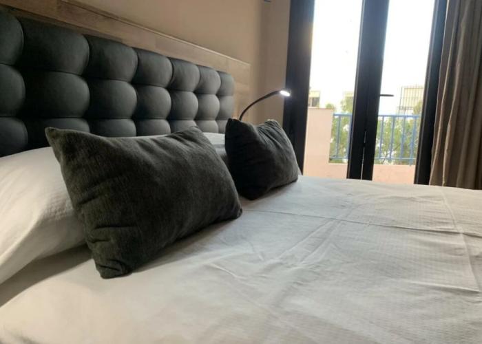 Guesthouse NerjaRooms