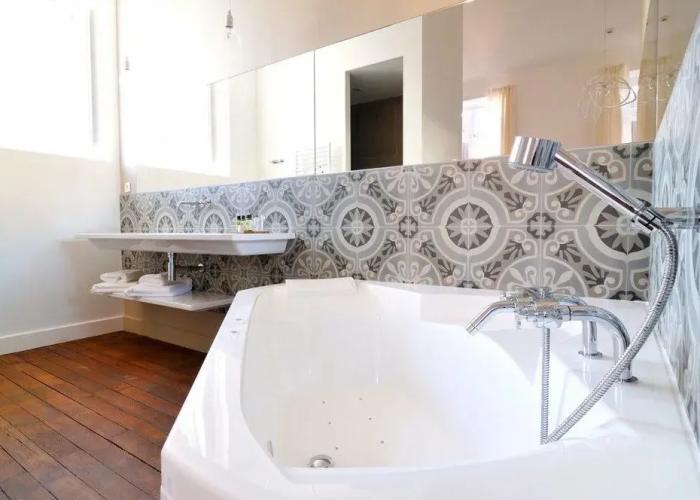 L'HôTEL PARTICULIER BéZIERS - 4 éTOILES - BOUTIQUE HôTEL
