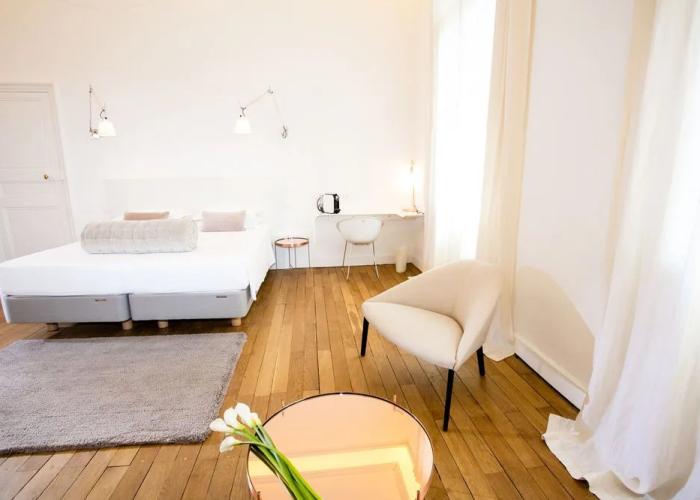 L'HôTEL PARTICULIER BéZIERS - 4 éTOILES - BOUTIQUE HôTEL