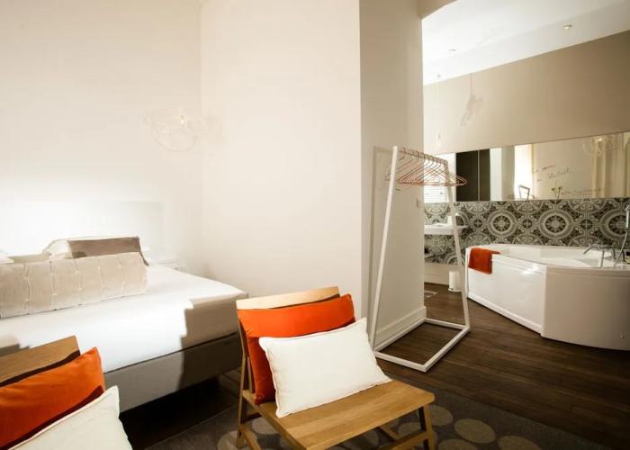 L'HôTEL PARTICULIER BéZIERS - 4 éTOILES - BOUTIQUE HôTEL
