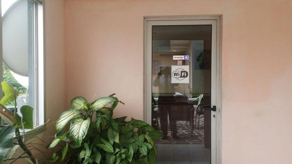 Résidence Saint-Jacques Brazzaville