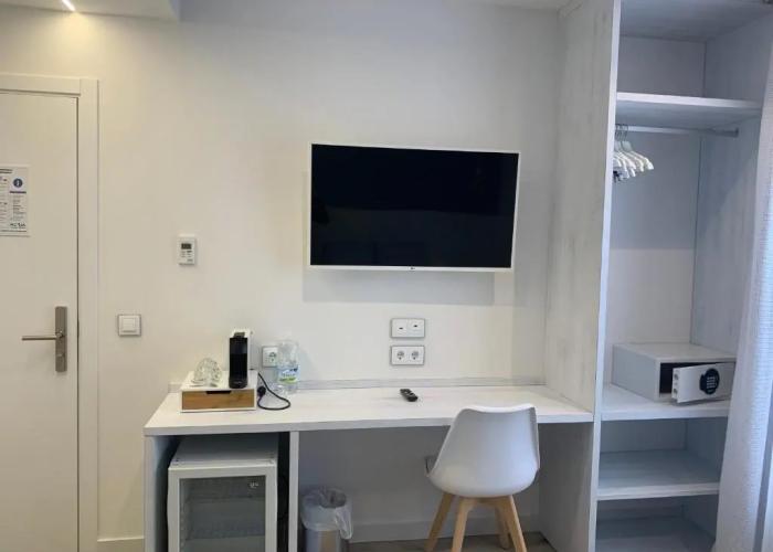 Nerja Casual Rooms