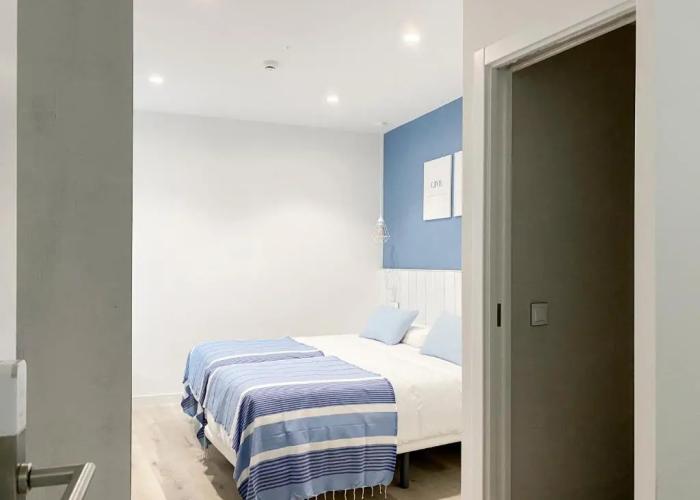 Nerja Casual Rooms