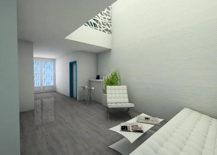 Nerja Casual Rooms