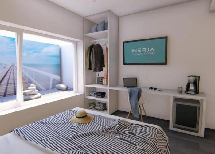 Nerja Casual Rooms