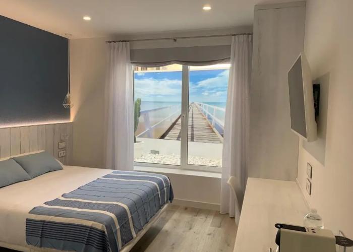 Nerja Casual Rooms