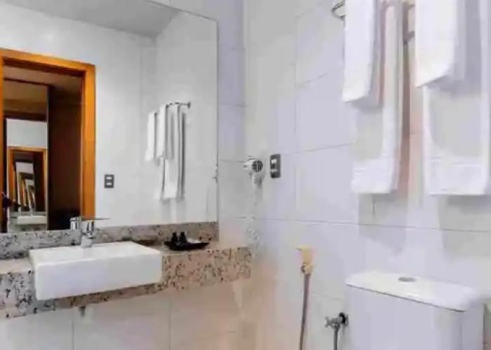 Hotel Caiuá Cascavel