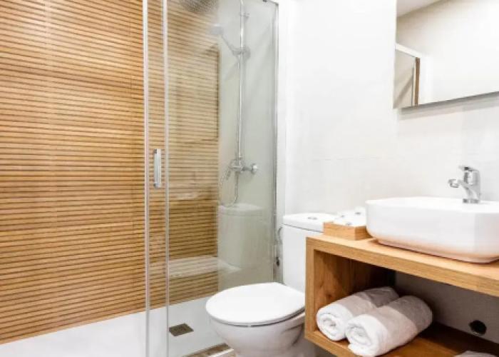 Apartamentos Toboso Plaza