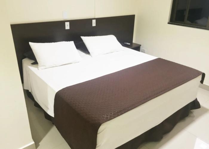 Master Gold Express Hotel