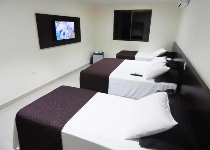 Master Gold Express Hotel