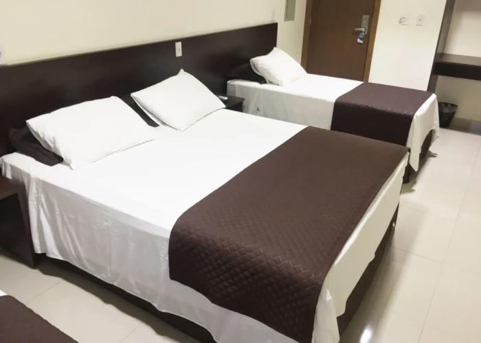 Master Gold Express Hotel