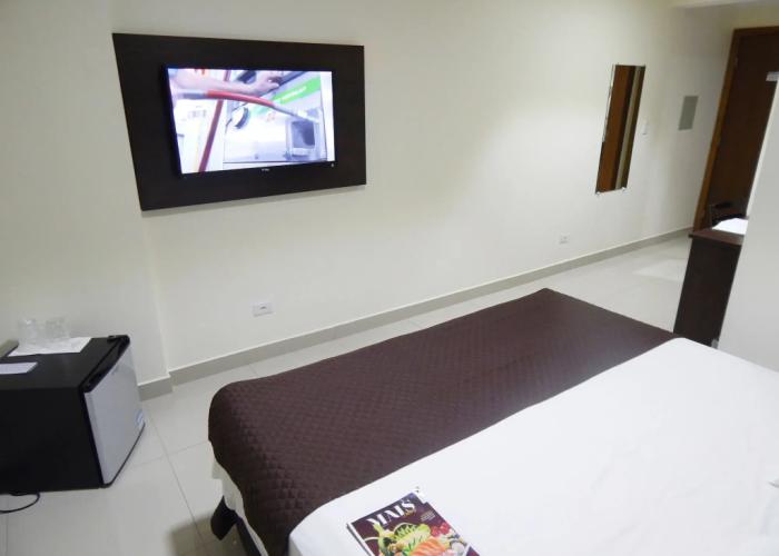 Master Gold Express Hotel