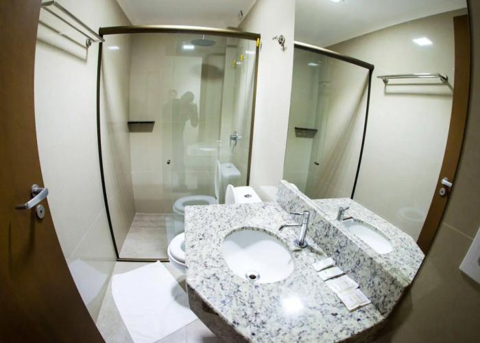 Master Gold Express Hotel