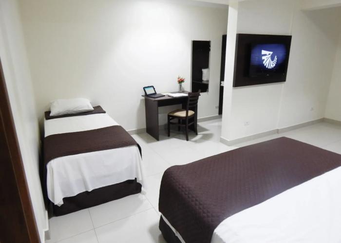 Master Gold Express Hotel