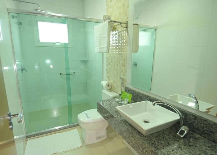 Hotel Maestro Premium Cascavel