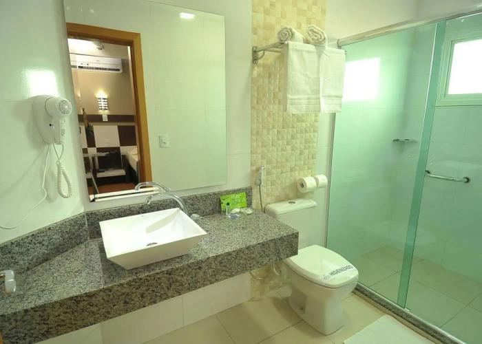 Hotel Maestro Premium Cascavel