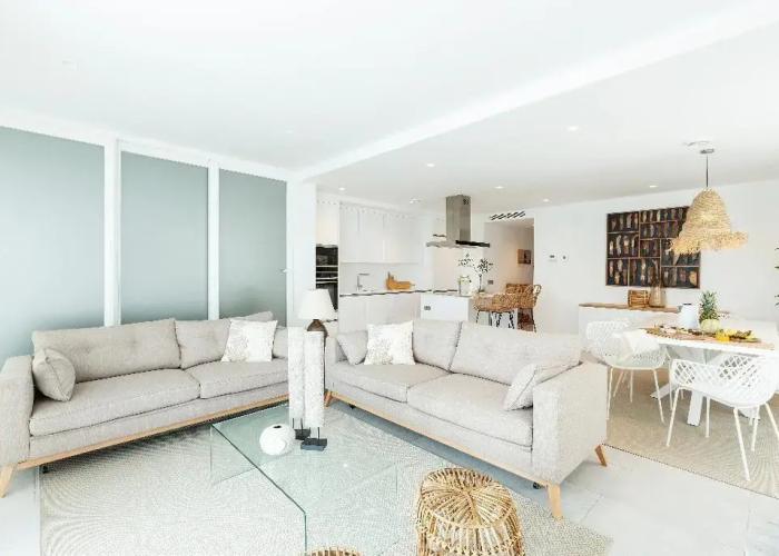 Apartamentos Martalia Nerja