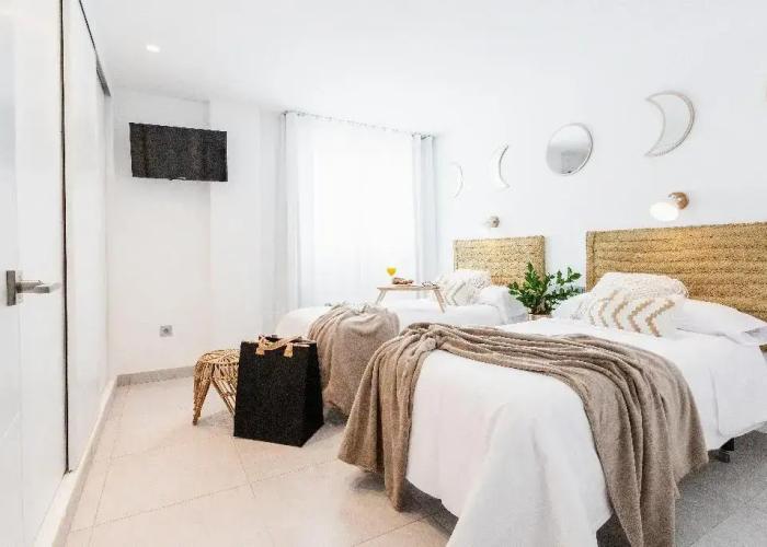 Apartamentos Martalia Nerja