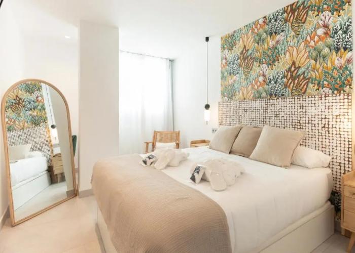 Apartamentos Martalia Nerja