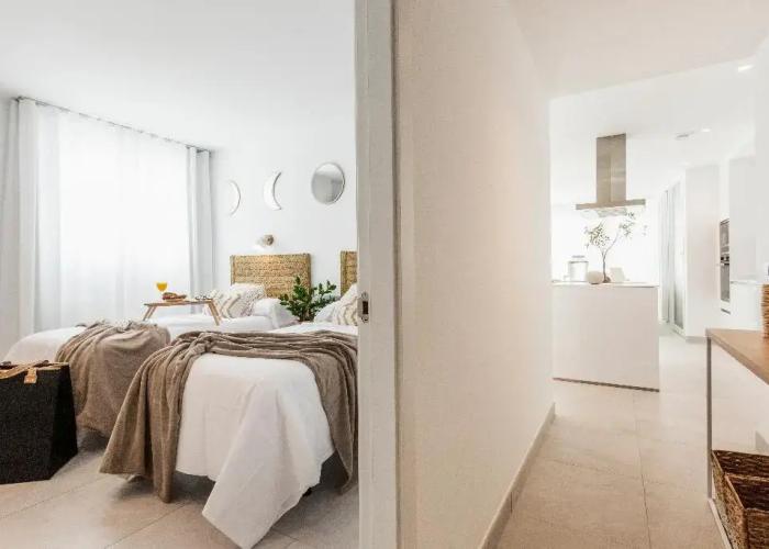 Apartamentos Martalia Nerja