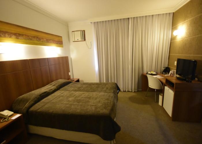Central Park Hotel by Bourbon