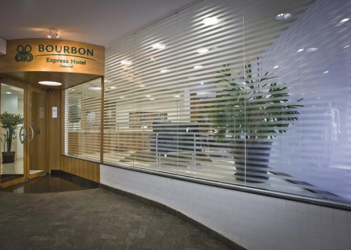 Central Park Hotel by Bourbon