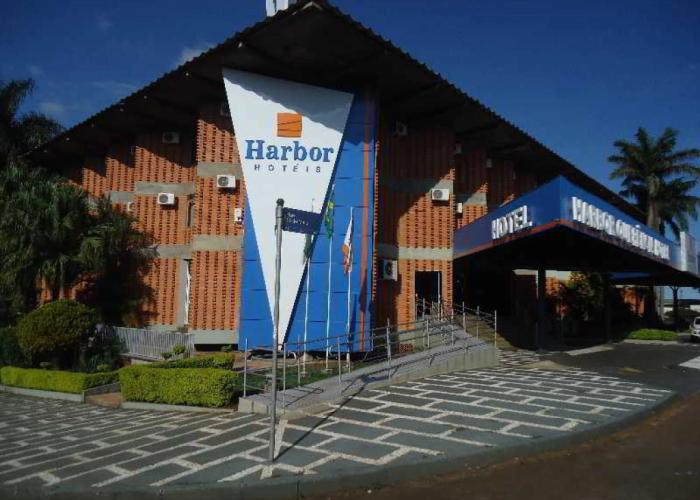 Harbor Querência Hotel