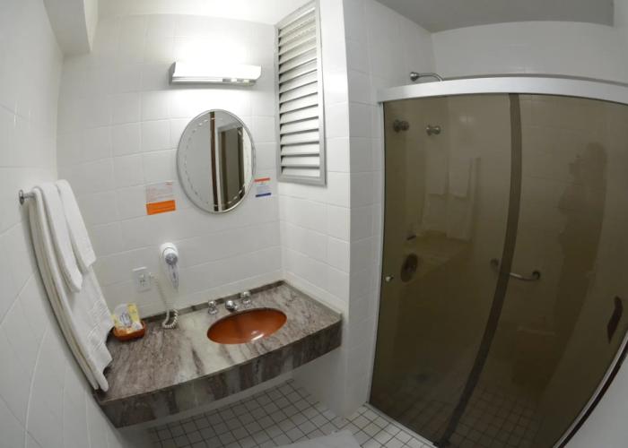 Harbor Querência Hotel