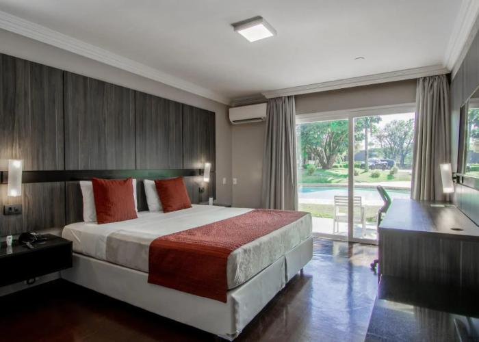 Hotel Deville Express Cascavel