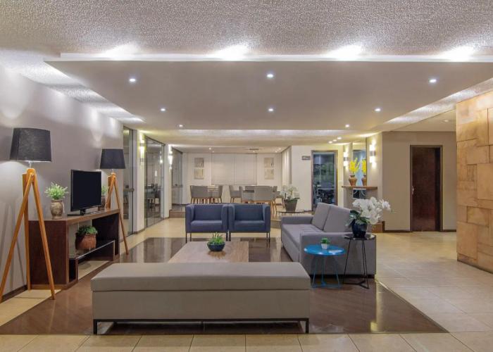 Hotel Deville Express Cascavel