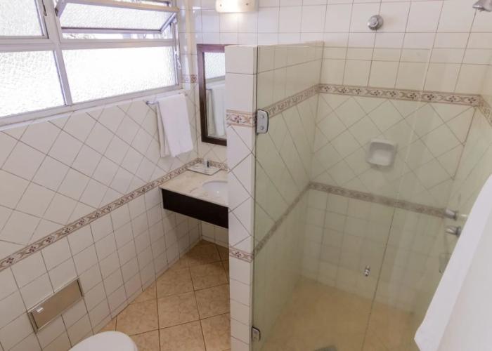 Hotel Deville Express Cascavel