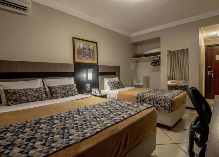 Hotel Deville Express Cascavel