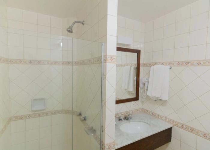 Hotel Deville Express Cascavel