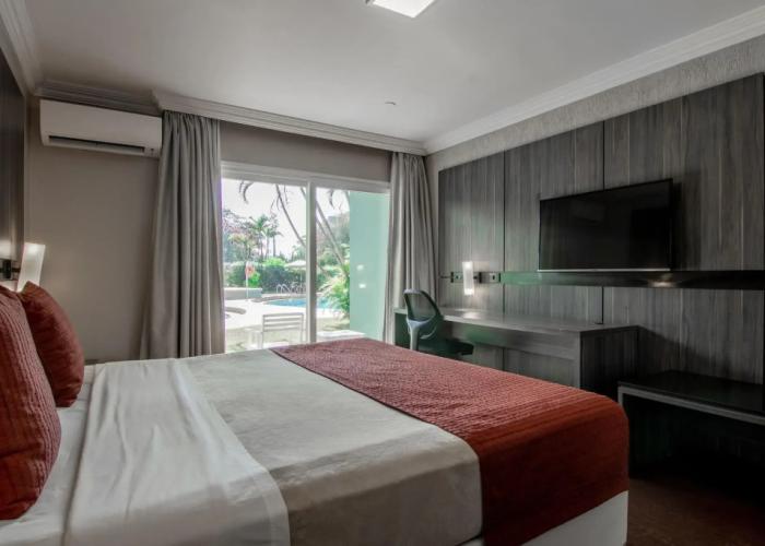 Hotel Deville Express Cascavel