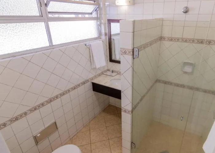 Hotel Deville Express Cascavel