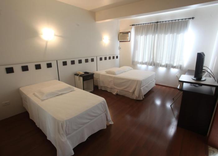 Hotel Plaza Cascavel