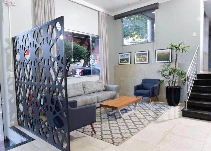 Hotel Plaza Cascavel