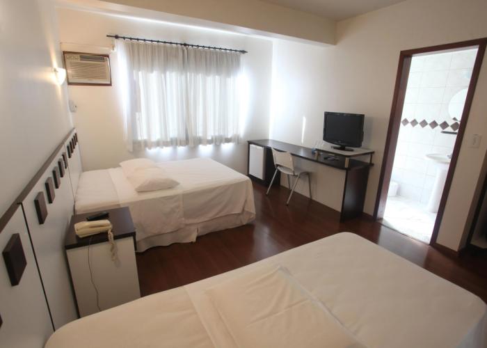 Hotel Plaza Cascavel