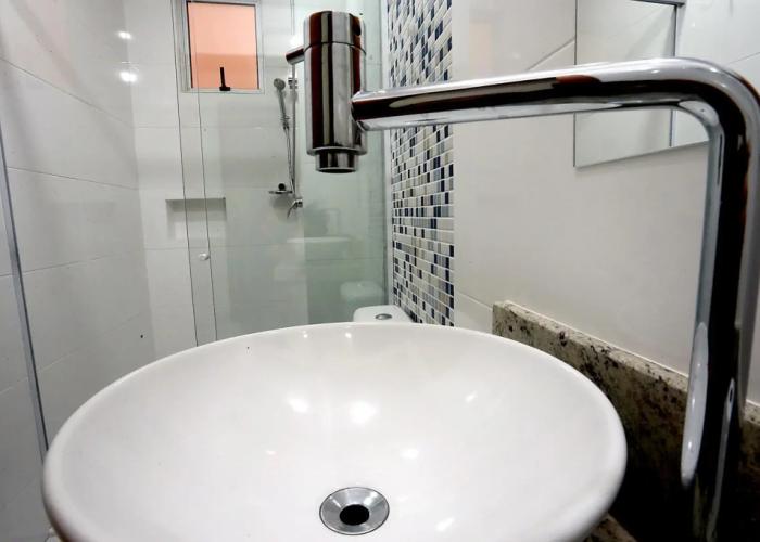 Hotel Plaza Cascavel