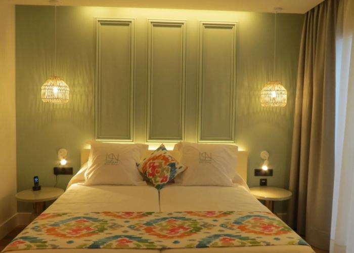 La Puerta de Nerja Hostal Boutique