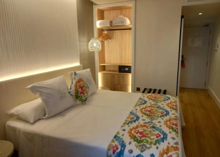 La Puerta de Nerja Hostal Boutique