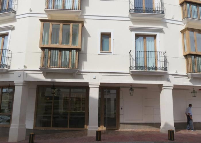 La Puerta de Nerja Hostal Boutique