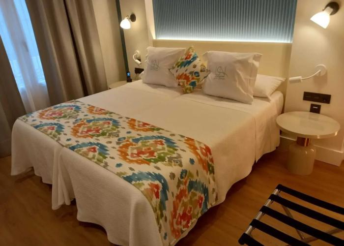 La Puerta de Nerja Hostal Boutique