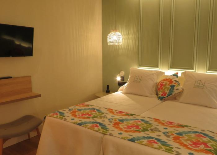 La Puerta de Nerja Hostal Boutique