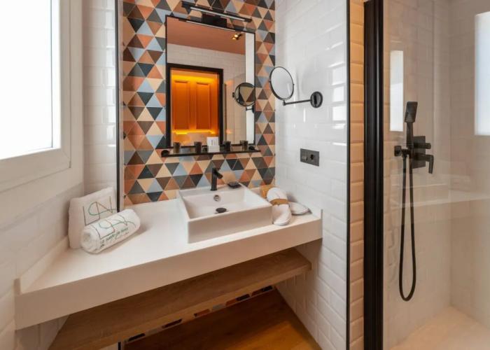 La Puerta de Nerja Hostal Boutique